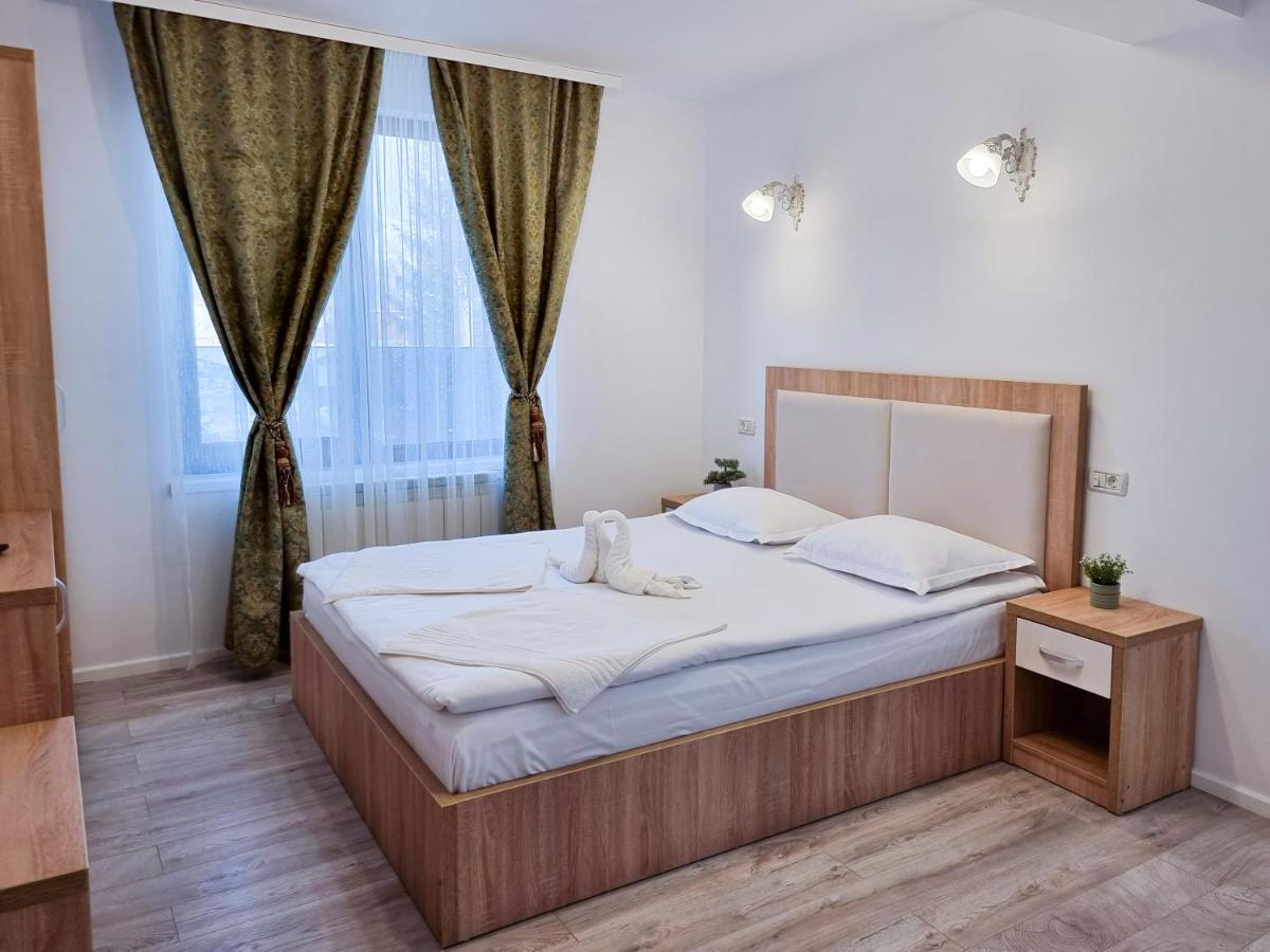 Vila Victoria Moldovita Ngoại thất bức ảnh